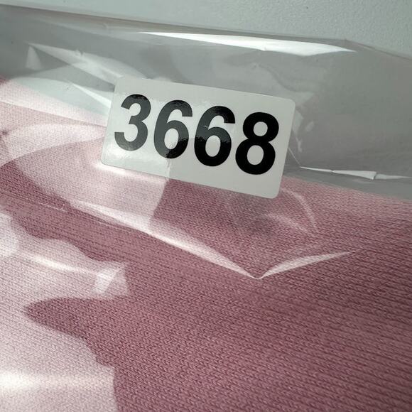 Boden Sweater Womens Large Pink V Neck Preppy Career Minimalist Stretch Comfort - Picture 12 of 12